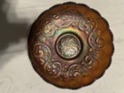Carnival Glass Bowl