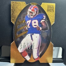 1997 The Score Board Bruce Smith