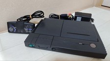 NEC PC Engine DUO Konsole System Videospielkonsole Modell DUO Classic