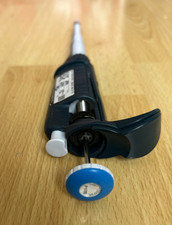 P1000 Gilson Pipetman Pipette 100-1000 &micro;L