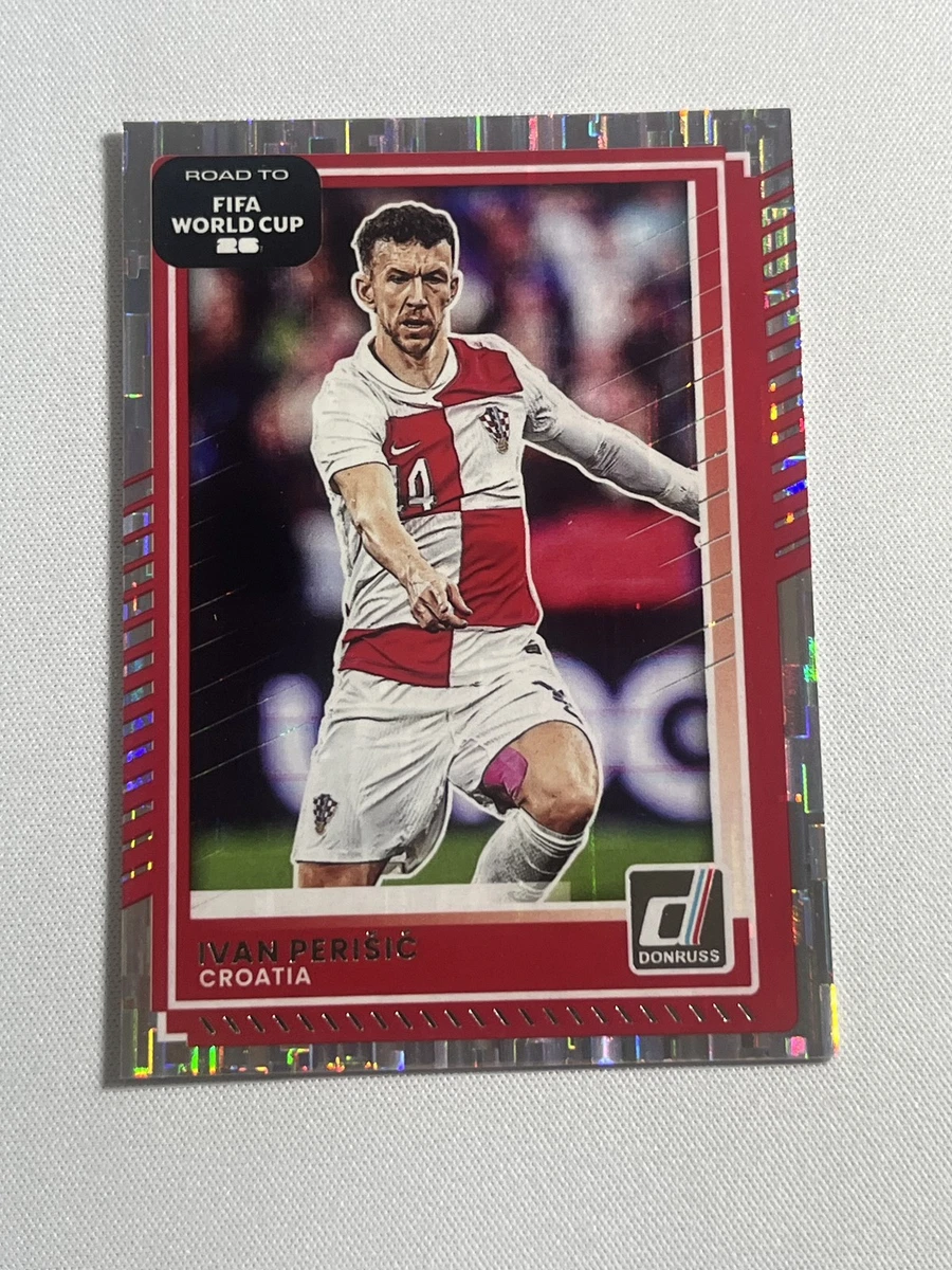 Ivan Perisic Trading Cards for sale | eBay