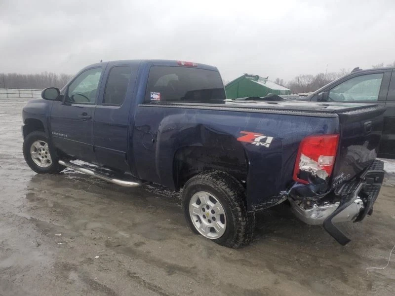 Front Seat Bucket-bench Seat Opt AZ3 Fits 07-14 SIERRA 2500 PICKUP 720667 Foto 2 de 4