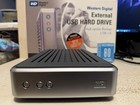 Western Digital External Usb 2.0 7200 Rpm 80 Gb Hard Drive
