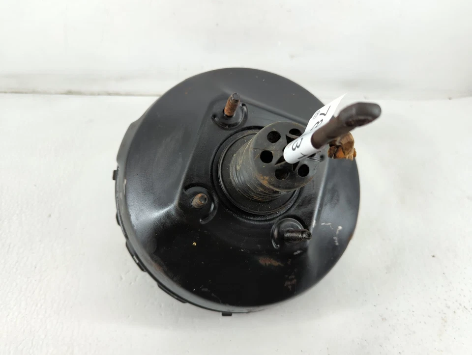 Оригинальный усилитель тормозов 1990 Cadillac Deville NB0Q6 - Изображение 2 из 4