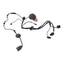 VW Polo 9N Kabelbaum Tür Türkabelbaum ZV vorne rechts Leitungssatz 6Q0971126BH