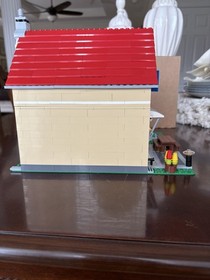 LEGO Creator 3 in 1 #6754