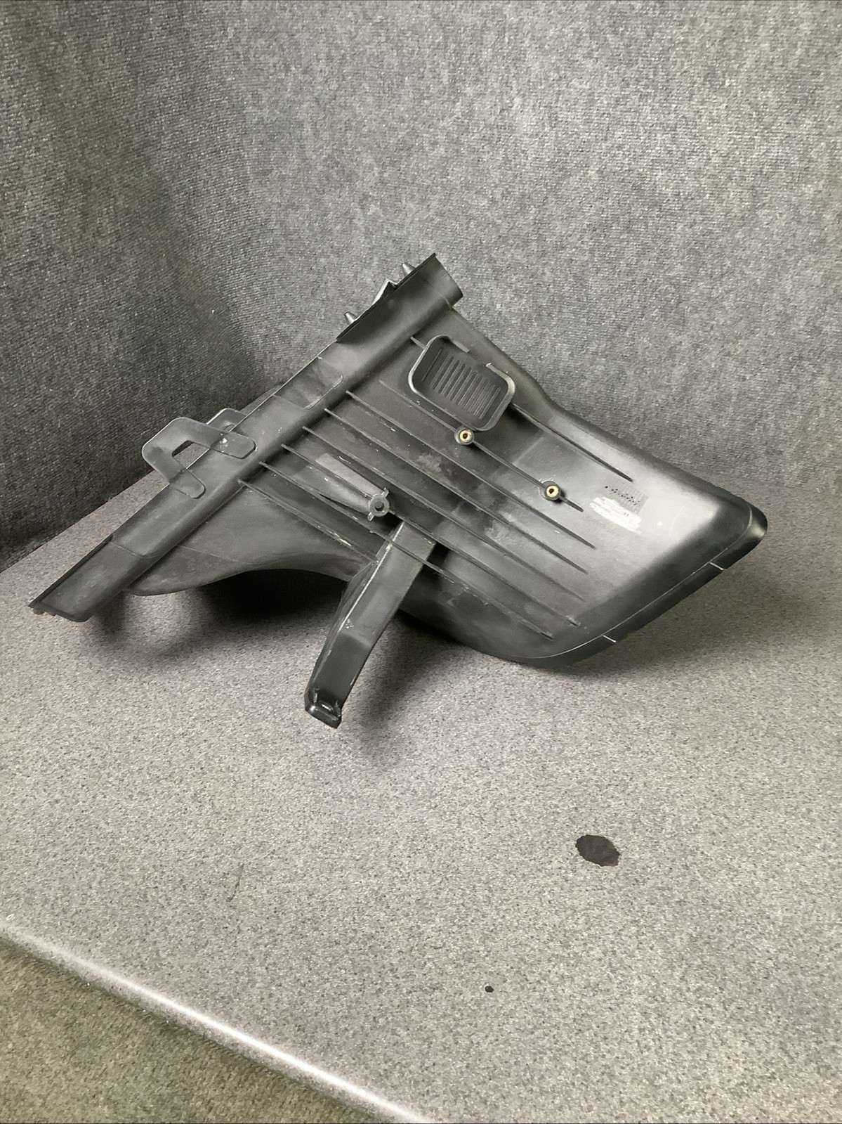 McLaren 650S Spyder 2016 Air Vent Intake OEM R100