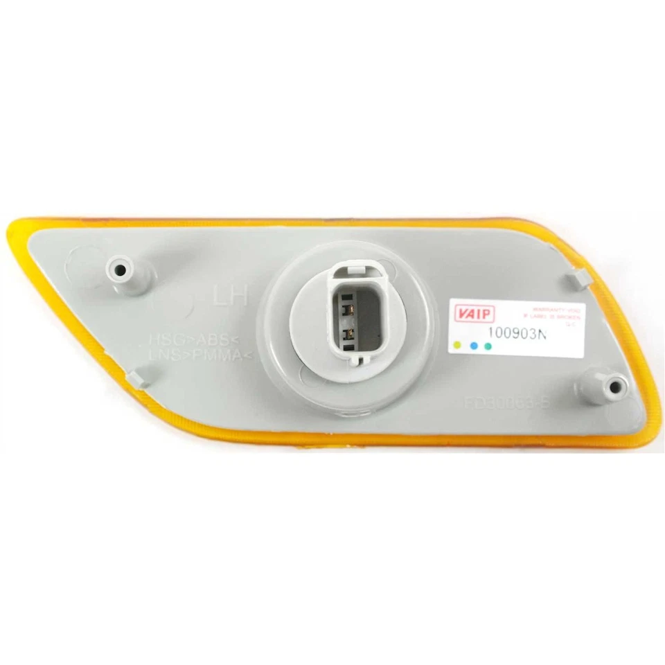 Luz de estacionamiento delantera izquierda para Ford Focus 00-04 Foto 4 de 4