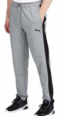 NWT PUMA Men s Stretchlite Training Jogger Pants For Fitness Gym Workout 