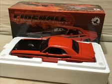 Fireball 1971 Dodge Challenger Rt Hemi Street Fighter Acme 1806015 118 Orange Fireball 1971 Dodge Challenger Rt Hemi Street Fighter Acme 1806015 118 Orange