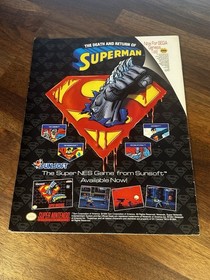 Mega Play Sega Video Game Magazine Star Trek Deep Space Nine Vol 5 No 6