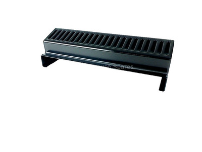 S/008/25/14  ILVE Range  Fry Top Chimney ~ R2-3