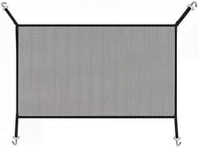 Car Grill Mesh Premium Bug Screen For Automotive Grille Radiator Protectio...