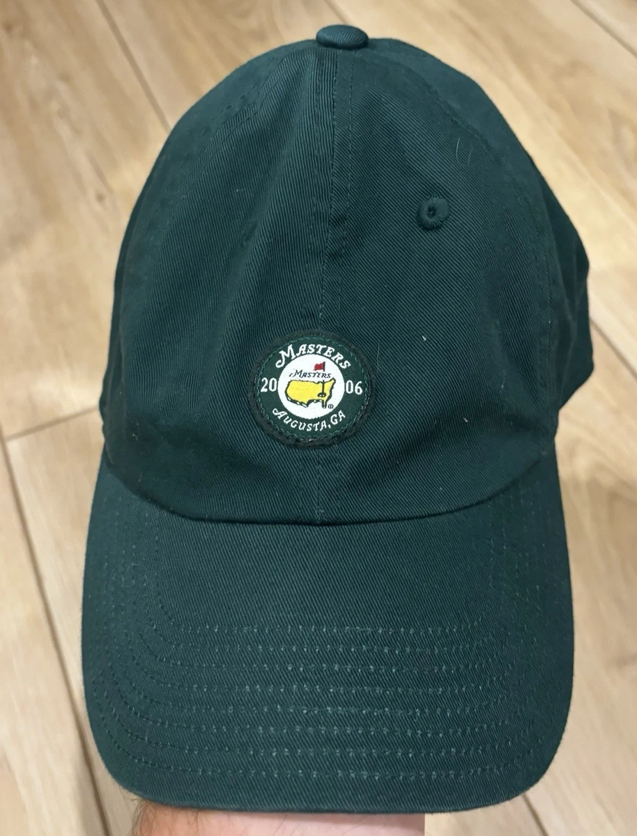 25+ Masters Men's Baseball Cap for sale | Updated Oct 2026