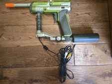 2004 Hasbro Plug and Play Mission Paintball T...