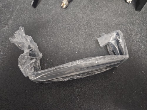 AnyTone AT-6666PRO Mounting Bracket Only. Not The Radio.