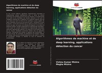 Algorithmes De Machine Et De Deep Learning, Applications DéTection Du Cancer Meg