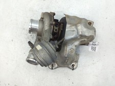 2016 Ford Explorer Turbocharger Turbo Charger Super Charger Supercharger W5AG0