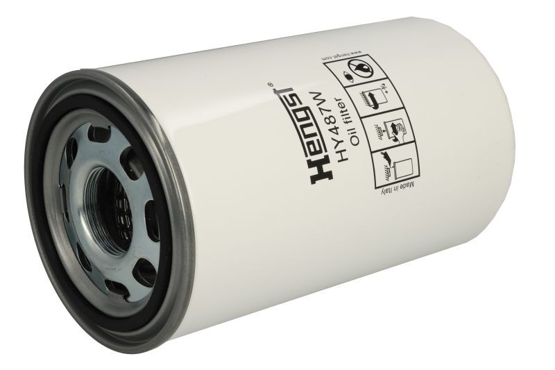 2x ✅Fits HENGST HY487W Hydraulic filter HY487W Hydraulic filter (scr ⭐UK Seller⭐