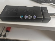 Chord Mojo2 & Poly  streamer