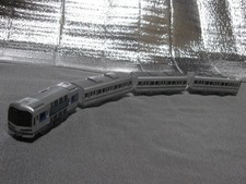 Plarail Marine Liner 4-Car Train Set JR Shikoku 5000 Series Shikoku 5000 Series