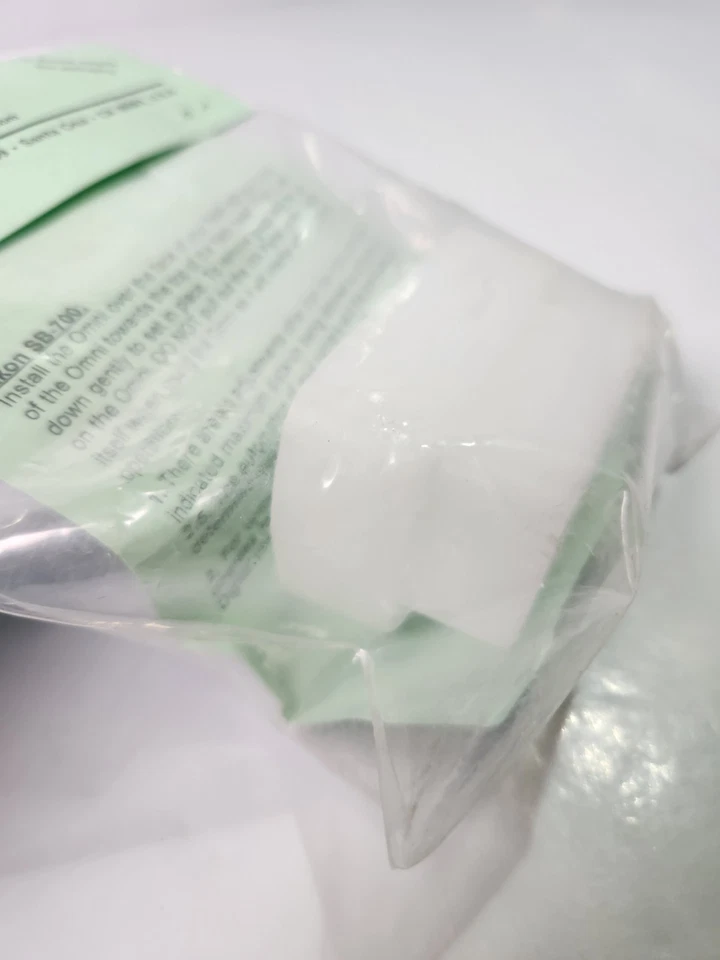 Sto-Fen Omni Bounce 700 Flash Diffuser For Nikon SB-700 Flash Head - Image 4 of 4