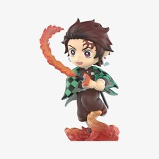 POP MART Demon Slayer: Kimetsu no Yaiba Battle Series Figure Blind Box