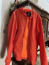 Stone Island L Rot/Orange