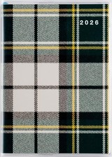 373 Petit Clair 3 Planner Takahashi Shoten 2026 Edition Check Monthly B7