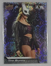 2022 Skybox Metal Universe AEW All Elite Wrestling Cards Checklist and Odds 37