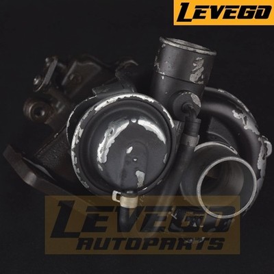 New Genuine RHF3 Turbo for Kubota L Series 2.4L V2403-M-T CK34 1G427-17012