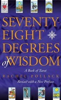 Seventy Eight Degrees Of Wisdom | Rachel Pollack | Taschenbuch | Englisch | 1997
