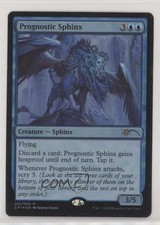 Prognostic Sphinx Magic: Core Set: 2015 M15 Clash Pack #CP1-001