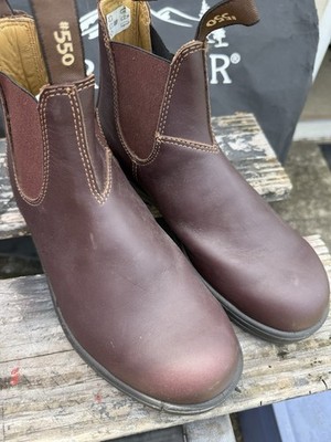 Blundstone 550 - Damaged