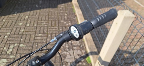 Original Pegasus Avanti 26 Zoll Fahrrad - Bild 4 von 4
