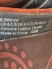 Aetrex suede mary jane Size 8.5 eu 40 — photo 6
