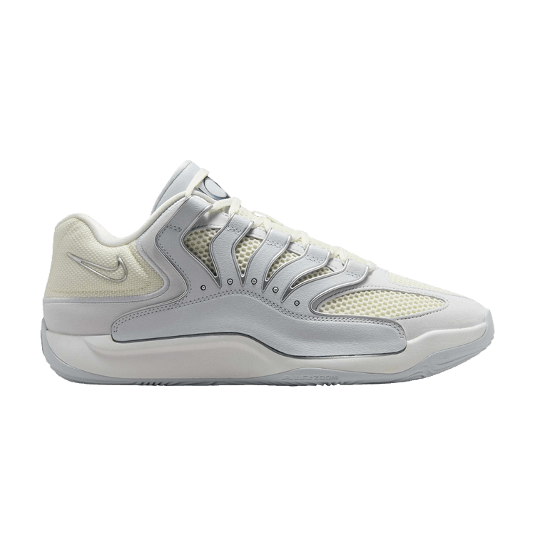 Nike KD 18 EP Soft Pearl - HV1991-001 | eBay
