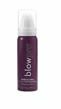 Blowpro BODY BY BLOW No Crunch VOLUMIZING MOUSSE 2 oz (411)Travel Size