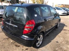 Rückleuchte rechts Mercedes-Benz A-Klasse W169 A1698201064 P18615276