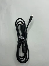 GENUINE SAMSUNG DISPLAY PORT TO mDP (MINI DISPLAY PORT) CABLE BN39-02090A