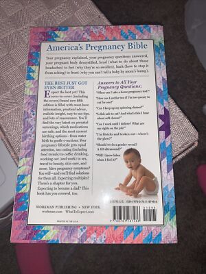 What to Expect When You're Expecting