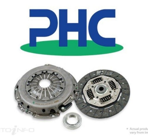 PHC Valeo Clutch Kit For Holden Combo SB 1.4L, Barina SB 1.2L/1.4L -V1196N - Picture 2 of 4