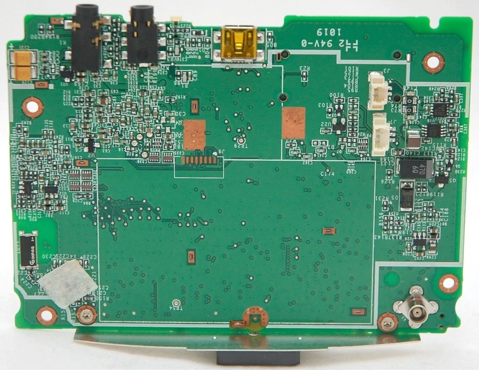 NEW TomTom GO 730 Replacement Main Board GPS Part motherboard 720 630 920 930 - Image 2 of 4