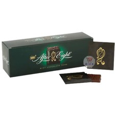 After Eight Mint Chocolate Collection Luxury Mixed Gift Box Premium Mint