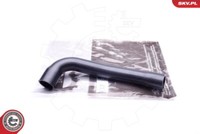 Skv Germany 43SKV063 Ladeluftschlauch FüR Volvo