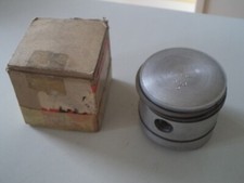 GILERA B300 B 300 - PISTONE AE BORGO 63,8 MM (NO SPINOTTO) - NUOVO