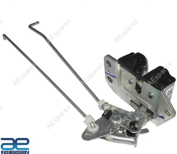 Hinten TüR Riegel Montage FüR Suzuki Van Eeco 1.2L Versa 1.3L 82510M52M01-image