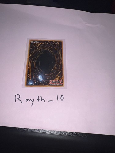 Maximum Gold (MAGO) Yugioh 1st Edition Premium Gold Rares Singles & Discounts - Picture 2 of 2