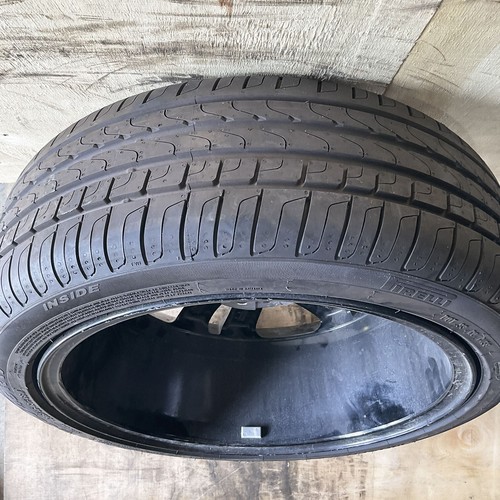 pirelli-205-45r17-cinturato-p7-run-flat-88w-9-5-32nds-runflat-tire-ebay