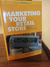 Marketing Your Retail Store in the Internet Age